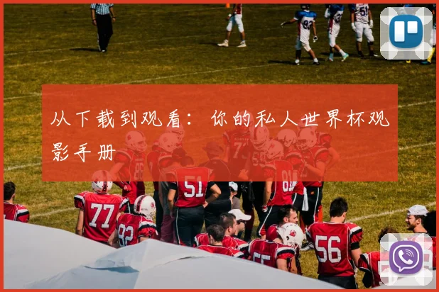 从下载到观看：你的私人世界杯观影手册