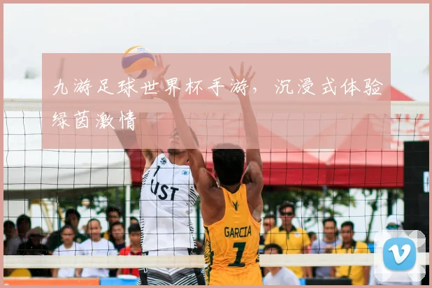 九游足球世界杯手游，沉浸式体验绿茵激情