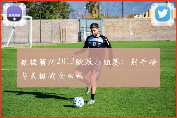 数据解析2013欧冠小组赛：射手榜与关键战全回顾