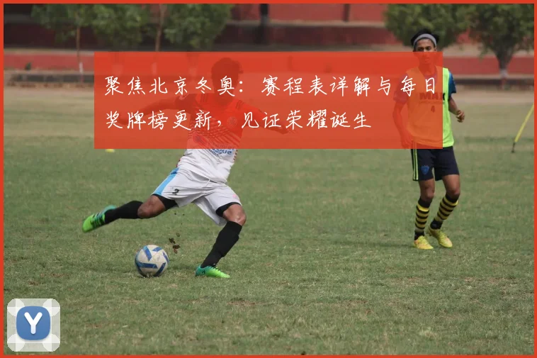 聚焦北京冬奥：赛程表详解与每日奖牌榜更新，见证荣耀诞生